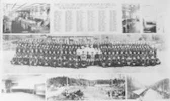Free download 403rd CCC Camp Grandfather Mountain, Mortimer, NC 1938 IMG 0396 free photo or picture to be edited with GIMP online image editor
