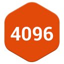 4096 Hexa  screen for extension Chrome web store in OffiDocs Chromium