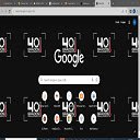 40gradosproducciones Theme  screen for extension Chrome web store in OffiDocs Chromium