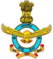 Free download 440px Badge Of The Indian Air Force.svg free photo or picture to be edited with GIMP online image editor