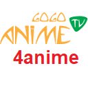 Apl 4anime 4anime skrin gogoanime.city untuk sambungan kedai web Chrome dalam OffiDocs Chromium