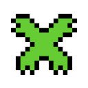 4chan X  screen for extension Chrome web store in OffiDocs Chromium