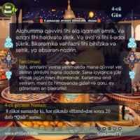 Free download 4 Ci Gunun Duasi free photo or picture to be edited with GIMP online image editor