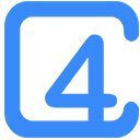 4cUrls Lite  screen for extension Chrome web store in OffiDocs Chromium