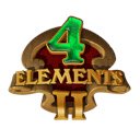 4 Elements II  screen for extension Chrome web store in OffiDocs Chromium