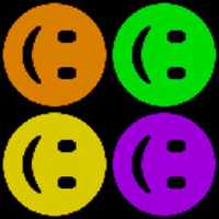 Free download 4 Happy Faces free photo or picture to be edited with GIMP online image editor