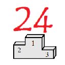 4 Numbers game Live!  screen for extension Chrome web store in OffiDocs Chromium