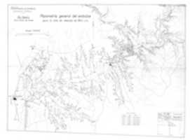 Free download 4 Planimetria Del Embalse Adolf Ludin 1933 free photo or picture to be edited with GIMP online image editor