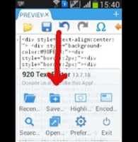 Free download 4.save Html free photo or picture to be edited with GIMP online image editor