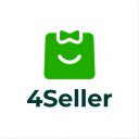 4Seller E Commerce Assistant(Product Scraper)  screen for extension Chrome web store in OffiDocs Chromium