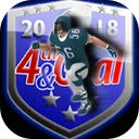 4th and Goal 2018Lead your team to victory!  screen for extension Chrome web store in OffiDocs Chromium