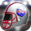 4th and Goal 2019 Game Lead your team to victory!  screen for extension Chrome web store in OffiDocs Chromium