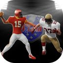 4th And Goal 2020 Lead your team to victory!  screen for extension Chrome web store in OffiDocs Chromium