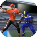4th and Goal 2022 Game Lead your team to victory!  screen for extension Chrome web store in OffiDocs Chromium