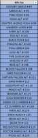 Free download 4th Era Roster free photo or picture to be edited with GIMP online image editor