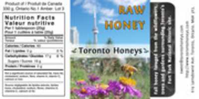 Free download 4x2 honey label fall 2015 free photo or picture to be edited with GIMP online image editor