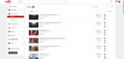 Free picture 500 VIDEOS UPLOADED TO YOUTUBE to be edited by GIMP online free image editor by OffiDocs