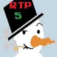 Free download 5.0 - All I Want For Christmas Is Some RTP free photo or picture to be edited with GIMP online image editor