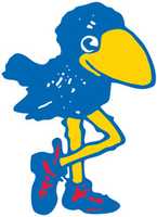 Free download 5889 Kansas Jayhawks Primary 1912 free photo or picture to be edited with GIMP online image editor