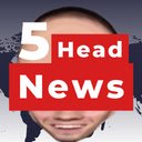 5HeadNews  screen for extension Chrome web store in OffiDocs Chromium
