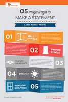 Free download 5 Mega Ways To Make A Statement With Large Format Prints free photo or picture to be edited with GIMP online image editor