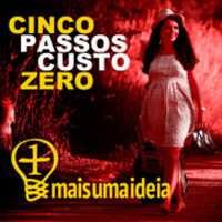 Free download 5passos free photo or picture to be edited with GIMP online image editor