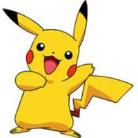Free download 5 Pikachu free photo or picture to be edited with GIMP online image editor
