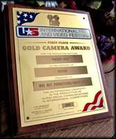 Free download 5 US INTL Gold Camera Award For Pacific Surf free photo or picture to be edited with GIMP online image editor