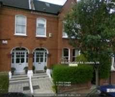 Free download 60 Drakefield Road, London U. K. JPG free photo or picture to be edited with GIMP online image editor