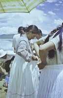 Free download 613. Dressing Up at Lugu Lake. free photo or picture to be edited with GIMP online image editor