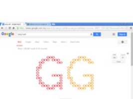 Free download 61 marks in Google Zerg Rush free photo or picture to be edited with GIMP online image editor