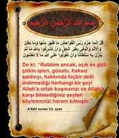 Free download 63 Ayet Hadis Dua Muhtelif Halis Atilla 15 Mart 2016 free photo or picture to be edited with GIMP online image editor