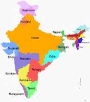 Free download 640px Language Region Maps Of India.svg free photo or picture to be edited with GIMP online image editor