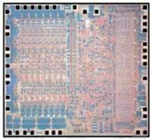 Free download 6502 CPU Scan free photo or picture to be edited with GIMP online image editor