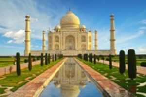 Gratis download 6520x 4346 1515958 Taj Mahal 16 gratis foto of afbeelding om te bewerken met GIMP online afbeeldingseditor