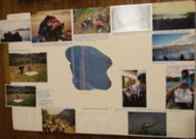 Free download 693. Round the Lake Collage III free photo or picture to be edited with GIMP online image editor