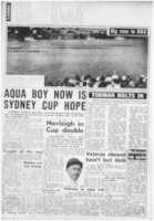 Free download 6 April 1957 free photo or picture to be edited with GIMP online image editor