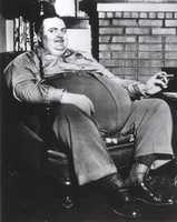 Free download 6 Ft 6 Inch 525 Pound Photo Of George Ziller For Blade Article free photo or picture to be edited with GIMP online image editor