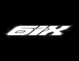 Free download 6ix TV LOGO free photo or picture to be edited with GIMP online image editor