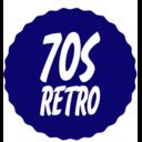 70s Retro Tab  screen for extension Chrome web store in OffiDocs Chromium