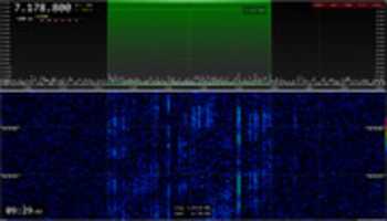 Free download 7178.8 K Hz 24 Jan 2020 0829 UTC free photo or picture to be edited with GIMP online image editor