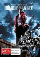 Gratis download 720x 480 Talento De Barrio gratis foto of afbeelding om te bewerken met GIMP online afbeeldingseditor