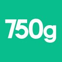 750g plus de 80 000 recettes de cuisine  screen for extension Chrome web store in OffiDocs Chromium
