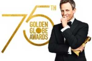 Free download 75th Golden Globe Award 2018 free photo or picture to be edited with GIMP online image editor