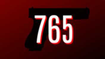 دانلود رایگان عکس یا تصویر 765 Gun برای ویرایش با ویرایشگر تصویر آنلاین GIMP