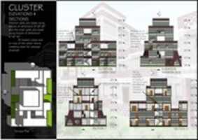Free download 7 ELEVATIONS AND SECTIONS free photo or picture to be edited with GIMP online image editor