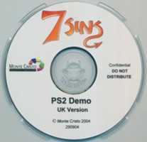 Free download 7 Sins (2004-09-29 build) free photo or picture to be edited with GIMP online image editor