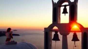 Free download 7 Soulful Rituals To Deepen Your Sun Salutations free photo or picture to be edited with GIMP online image editor