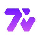7TV Nightly  screen for extension Chrome web store in OffiDocs Chromium