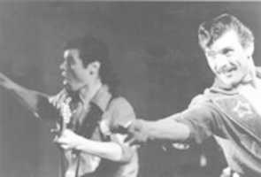 Free download 80s pics by Jim Ritchie free photo or picture to be edited with GIMP online image editor